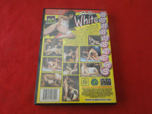 Load image into Gallery viewer, Vintage Adult Erotic Sexy Porn XXX DVD Movie White Bun Busters Keli Richards   X6
