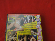 Load image into Gallery viewer, Vintage Adult Erotic Sexy Porn XXX DVD Movie White Bun Busters Keli Richards   X6
