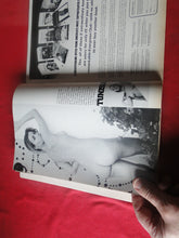 Load image into Gallery viewer, Vintage Nude Erotic Sexy Adult Magazine Swank August 1972              P87
