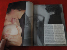 Load image into Gallery viewer, Vintage Nude Erotic Sexy Adult Magazine Juggs April 1987        P95
