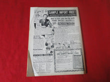 Load image into Gallery viewer, Vintage Nude Erotic Sexy Adult Magazine Sir Yearbook Spring 1975     P92
