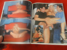 Load image into Gallery viewer, Vintage Nude Erotic Sexy Adult Magazine Buttman V.5 #2          JB21
