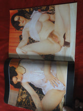 Load image into Gallery viewer, Vintage Nude Erotic Sexy Adult Magazine Lovebirds April 1981     P3
