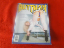 Load image into Gallery viewer, Vintage Nude Erotic Sexy Adult Magazine Buttman V.5 #6          JB21
