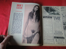 Load image into Gallery viewer, Vintage Nude Erotic Sexy Adult Magazine Rogue June 1973             P87
