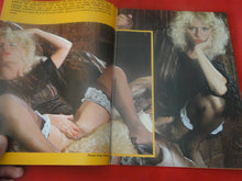 Load image into Gallery viewer, Vintage Nude Erotic Sexy Adult Magazine Eros Porn Stars #2 Seka Vanessa Serena    JB61
