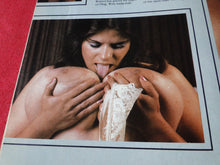 Load image into Gallery viewer, Vintage Nude Erotic Sexy Adult Magazine Fling&#39;s D+ Contest 1988     JB15
