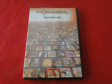 Load image into Gallery viewer, Vintage Adult Erotic Sexy Porn XXX DVD Movie Surf Side Sex Excalibur    X6

