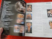 Load image into Gallery viewer, Vintage Nude Erotic Sexy Adult Magazine Buttman V.5 #6          JB21
