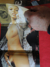 Load image into Gallery viewer, Vintage Nude Erotic Sexy Adult Magazine Sir Yearbook Spring 1975     P92
