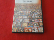 Load image into Gallery viewer, Vintage Adult Erotic Sexy Porn XXX DVD Movie Surf Side Sex Excalibur    X6
