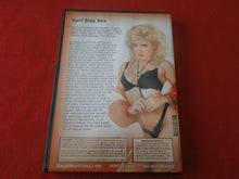 Load image into Gallery viewer, Vintage Adult Erotic Sexy Porn XXX DVD Movie Surf Side Sex Excalibur    X6
