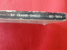 Load image into Gallery viewer, Vintage Erotic Adult Paperback Book/Novel Sexurbia               PB1
