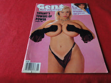 Load image into Gallery viewer, Vintage Nude Erotic Sexy Adult Magazine Gent June 1992         JB15
