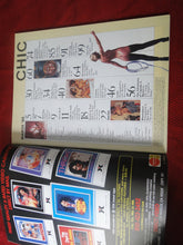 Load image into Gallery viewer, Vintage Nude Erotic Sexy Adult Magazine Chic March 1980          JB54
