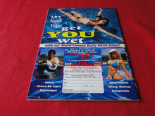 Load image into Gallery viewer, Vintage Nude Erotic Sexy Adult Magazine Gent June 1992         JB15
