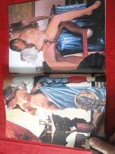 Load image into Gallery viewer, Vintage Nude Erotic Sexy Adult Magazine Chic March 1980          JB54
