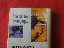 Load image into Gallery viewer, Vintage Erotic Adult Paperback Book/Novel Lesbian Fantasies ROUGH CONDITION  PB1
