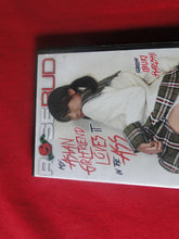 Load image into Gallery viewer, Vintage Adult Erotic Sexy Porn XXX DVD Movie My Asian Girlfriend Loves It In The Ass  GD3
