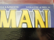 Load image into Gallery viewer, Vintage Nude Erotic Sexy Adult Magazine Buttman V.5 #6 SEALED       JB21

