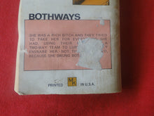 Load image into Gallery viewer, Vintage Erotic Adult Paperback Book/Novel Lesbian Fantasies ROUGH CONDITION  PB1
