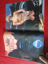 Load image into Gallery viewer, Vintage Nude Erotic Sexy Adult Magazine Chic March 1980          JB54
