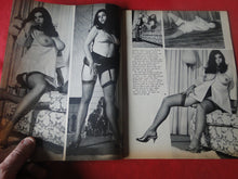 Load image into Gallery viewer, Vintage Nude Erotic Sexy Adult Magazine Climax April 1974             P87
