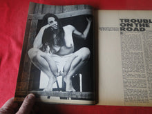 Load image into Gallery viewer, Vintage Nude Erotic Sexy Adult Magazine Climax April 1974             P87
