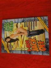 Load image into Gallery viewer, Vintage 18 Year Old + Sexy Erotic Adult Men&#39;s Magazine Purely Legal 2018    FA

