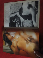 Load image into Gallery viewer, Vintage Nude Erotic Sexy Adult Magazine Jaguar March 1976      P92
