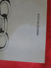 Load image into Gallery viewer, Vintage Erotic Porn Paperback Book/Novel Slave Women Punishment Room Star 1980   X33
