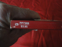 Load image into Gallery viewer, Vintage Erotic Porn Paperback Book/Novel Patch Pokets Horny Sucking Neighbors 1984  PB4
