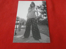 Load image into Gallery viewer, Nude Erotic Sexy Large Breasted Woman Photo  4 x 6 Roberta Pedon    A81j
