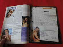 Load image into Gallery viewer, Vintage Nude Erotic Sexy Adult Magazine Hawk August 2003     P92
