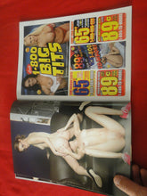 Load image into Gallery viewer, Vintage 18 Year Old + Sexy Erotic Adult Men&#39;s Magazine Purely Legal 2018    FA
