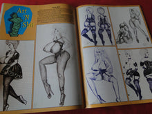 Load image into Gallery viewer, Vintage Nude Erotic Sexy Adult Magazine Juggs February 1997          G3
