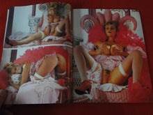Load image into Gallery viewer, Vintage Nude Erotic Sexy Adult Magazine Hustler April 1987        P95
