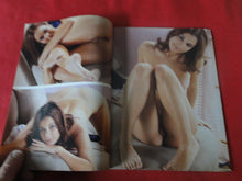 Load image into Gallery viewer, Vintage Nude Erotic Sexy Adult Magazine Hawk August 2003     P92

