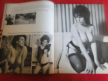 Load image into Gallery viewer, Vintage Nude Erotic Sexy Adult Magazine Adam September 1965     JB7
