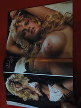 Load image into Gallery viewer, Vintage Nude Erotic Sexy Adult Magazine Hustler April 1987        P95
