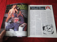 Load image into Gallery viewer, Vintage Nude Erotic Sexy Adult Magazine Chic May 1980          JB54

