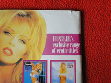 Load image into Gallery viewer, Vintage Nude Erotic Sexy Adult Magazine Barely Legal Premiere Issue 1994     JB7
