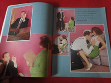 Load image into Gallery viewer, Vintage Nude Erotic Sexy Adult Magazine Fuckin' With Yuko All Color      P92
