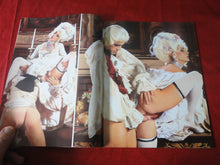 Load image into Gallery viewer, Vintage Nude Erotic Sexy Adult Magazine Chic May 1980          JB54
