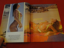 Load image into Gallery viewer, Vintage Nude Erotic Sexy Adult Magazine Very Best of HIgh Society 1987        P95
