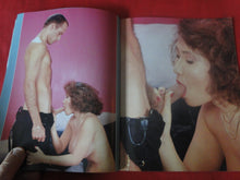 Load image into Gallery viewer, Vintage Nude Erotic Sexy Adult Magazine Fuckin' With Yuko All Color      P92
