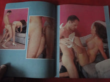 Load image into Gallery viewer, Vintage Nude Erotic Sexy Adult Magazine Fuckin' With Yuko All Color      P92
