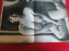 Load image into Gallery viewer, Vintage Nude Erotic Sexy Adult Magazine Adam April 1966          JB6
