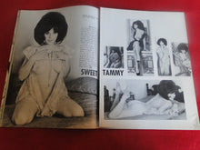 Load image into Gallery viewer, Vintage Nude Erotic Sexy Adult Magazine Adam April 1966          JB6
