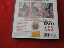 Load image into Gallery viewer, Vintage Adult Erotic Sexy Porn XXX DVD Movie Hardcore Pumpers Return       X6
